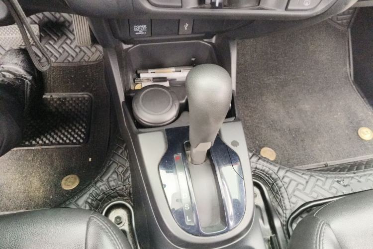 Used Honda Fit 2018 1.5L CVT Comfort Version Gear Lever