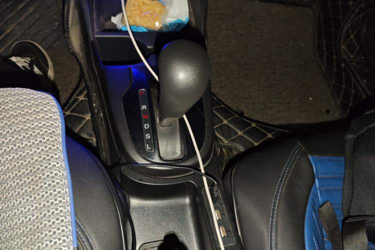 Used Honda Fit 2018 1.5L CVT Comfort Version Gear Lever