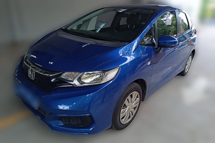 Used Honda Fit 2018 1.5L CVT Comfort Version Guazi used car, China used car export, Used car for sale, Used  cars, Cheapest cars for sale