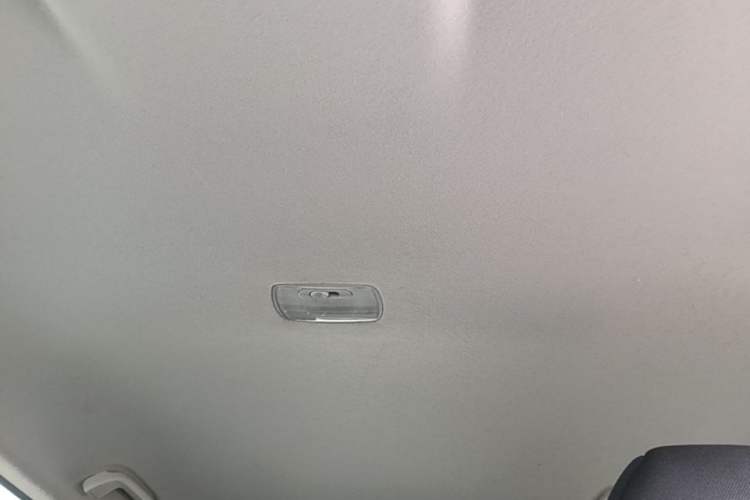 Used Honda Fit 2018 1.5L Manual Comfort Version Headliner