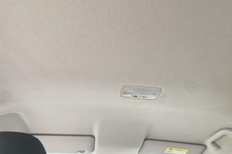 Used Honda Fit 2018 1.5L CVT Comfort Version Headliner