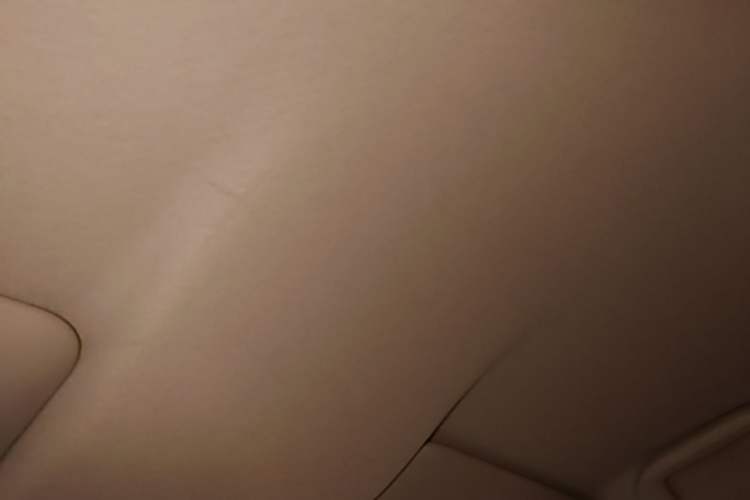 Used Honda Fit 2018 1.5L CVT Trendy Sports Edition Headliner