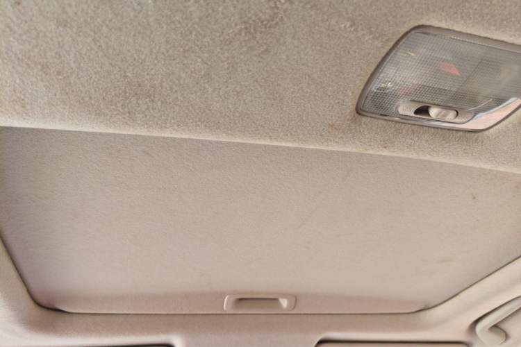 Used Honda Fit 2018 1.5L CVT Trendy Run+ Edition Headliner