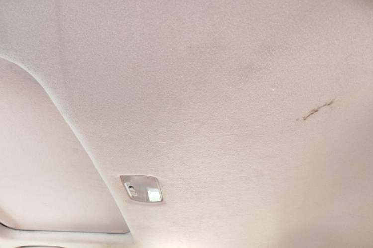 Used Honda Fit 2018 1.5L CVT Trendy Run+ Edition Headliner