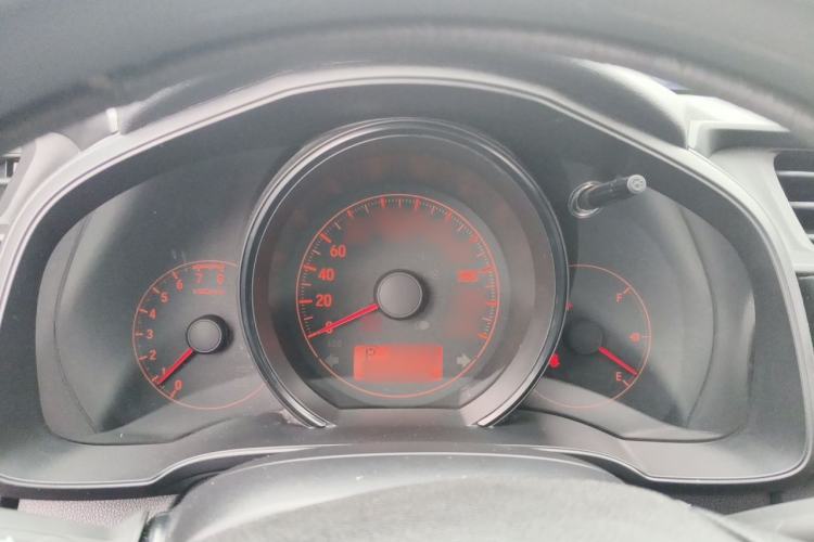 Used Honda Fit 2018 1.5L CVT Comfort Version Instrument Cluster