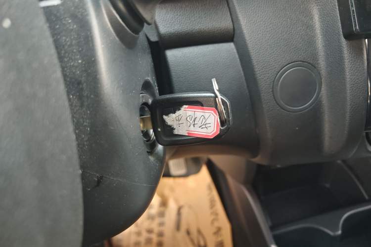 Used Honda Fit 2018 1.5L CVT Trendy Sports Edition Interior 1