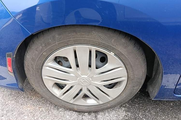 Used Honda Fit 2018 1.5L Manual Comfort Version Left Front Wheel Hub