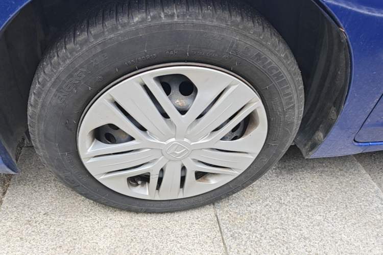 Used Honda Fit 2018 1.5L CVT Comfort Version Left Front Wheel Hub