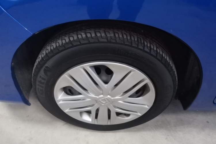 Used Honda Fit 2018 1.5L CVT Comfort Version Left Front Wheel Hub