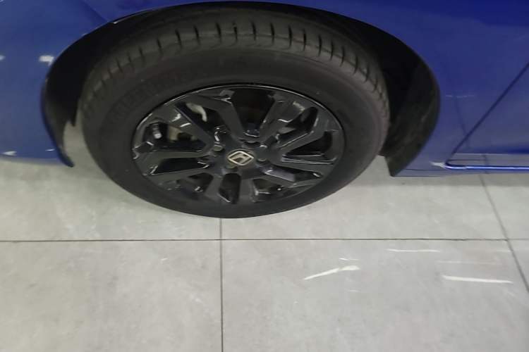 Used Honda Fit 2018 1.5L CVT Comfort Version Left Front Wheel Hub
