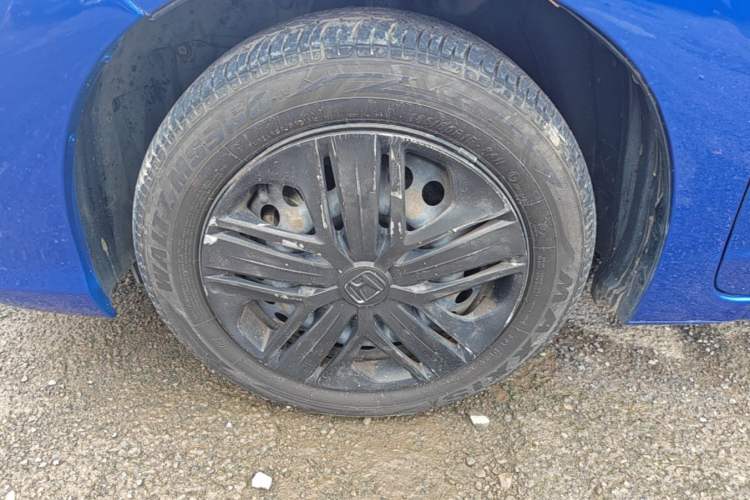 Used Honda Fit 2018 1.5L CVT Comfort Version Left Front Wheel Hub