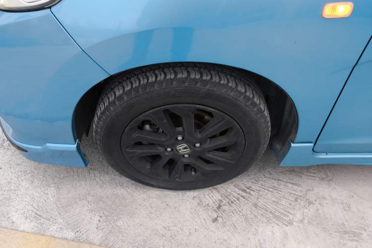 Used Honda Fit 2018 1.5L CVT Trendy Run+ Edition Left Front Wheel Hub