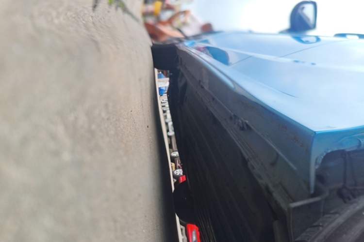 Used Honda Fit 2018 1.5L CVT Trendy Run+ Edition Left Side Sill