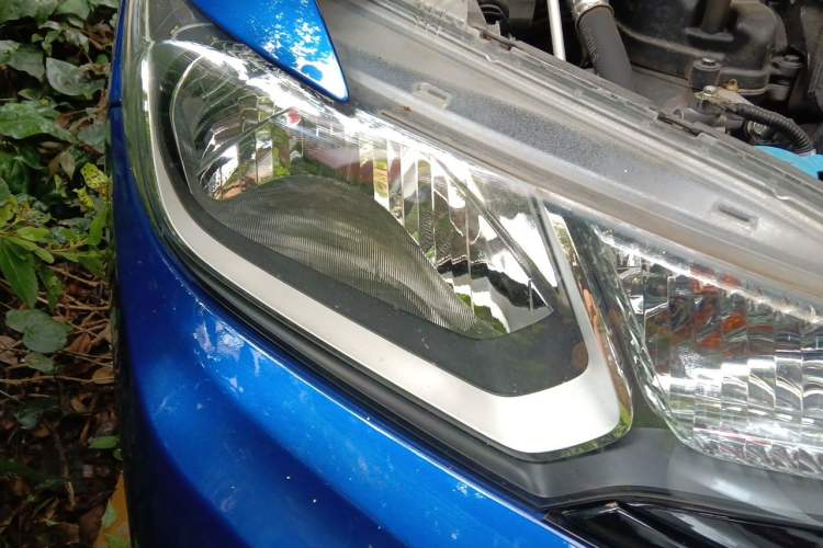 Used Honda Fit 2018 1.5L CVT Comfort Version Right Front Headlight