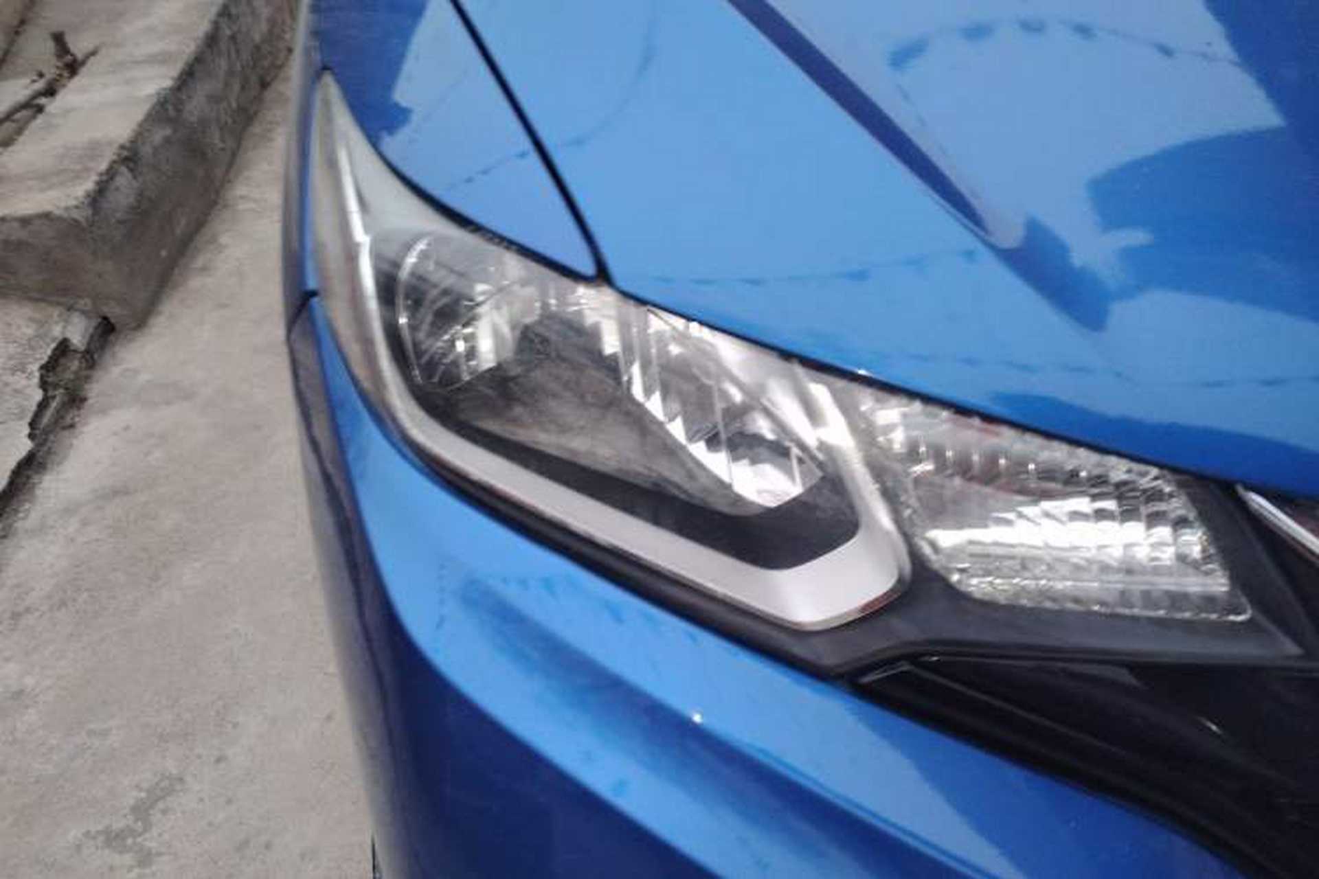Used Honda Fit 2018 1.5L CVT Comfort Version Right Front Headlight
