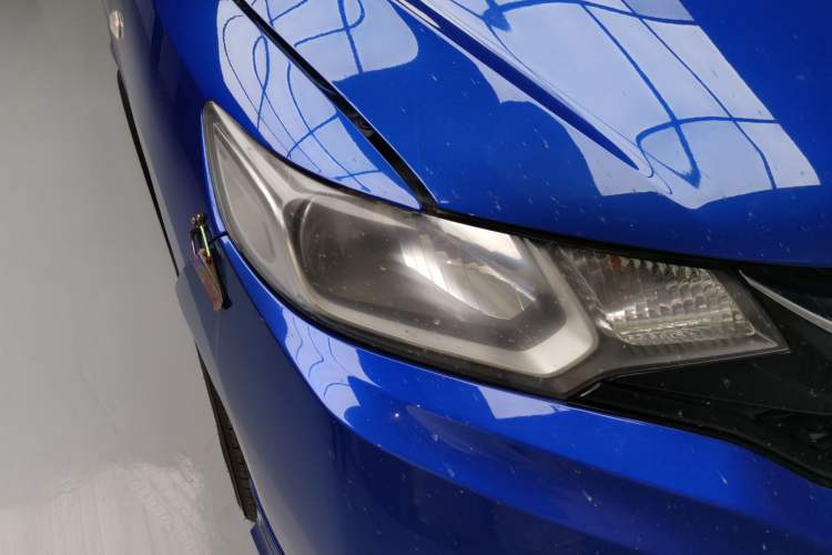 Used Honda Fit 2018 1.5L Manual Comfort Version Right Front Headlight