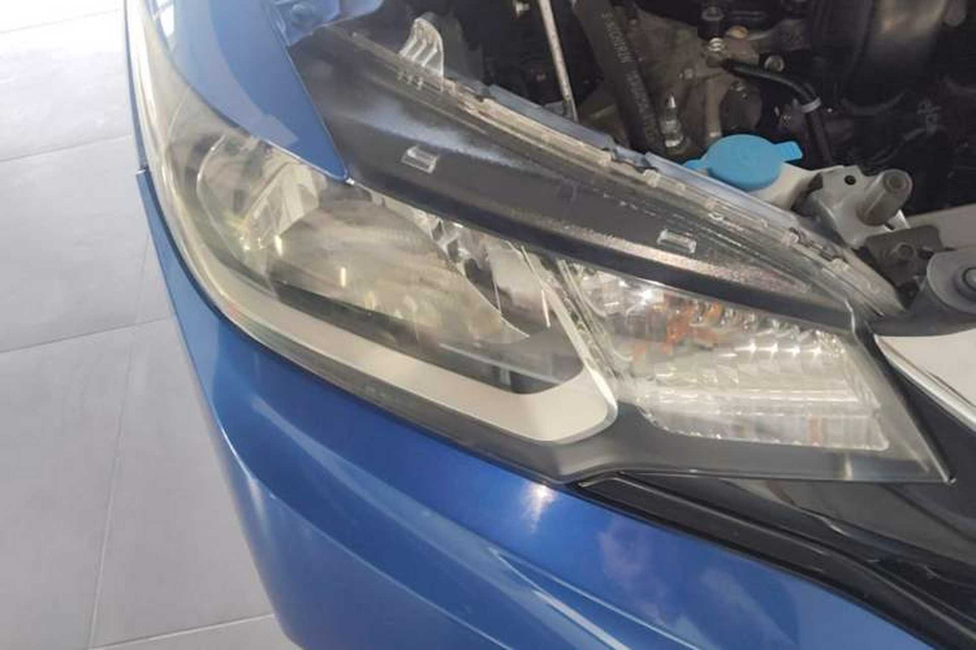 Used Honda Fit 2018 1.5L CVT Comfort Version Right Front Headlight