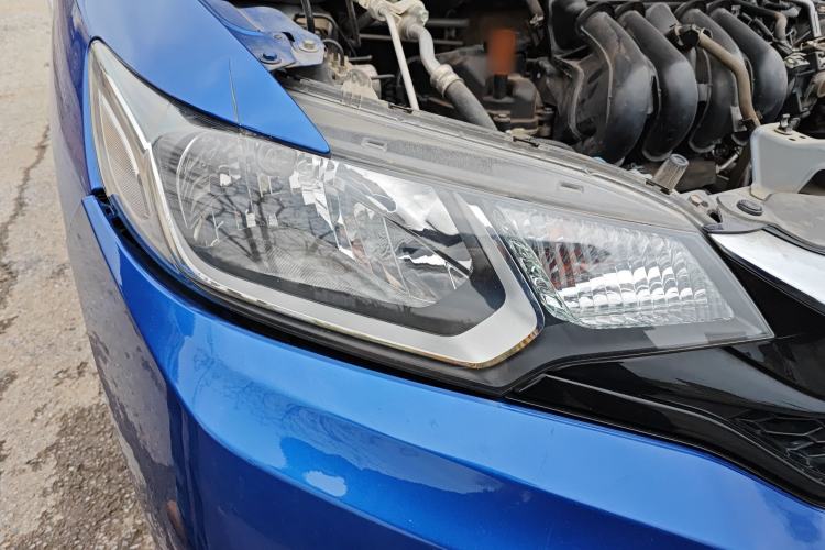 Used Honda Fit 2018 1.5L Manual Comfort Version Right Front Headlight