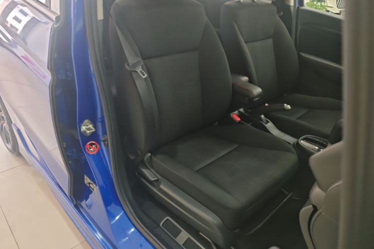 Used Honda Fit 2018 1.5L CVT Comfort Version Right Front Seat