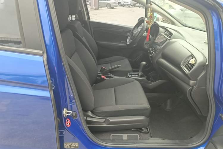 Used Honda Fit 2018 1.5L CVT Comfort Version Right Front Seat