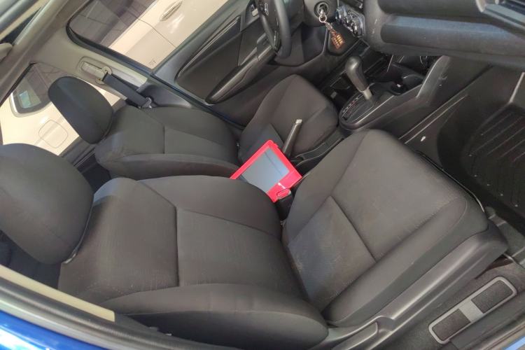 Used Honda Fit 2018 1.5L CVT Comfort Sunroof Version Right Front Seat