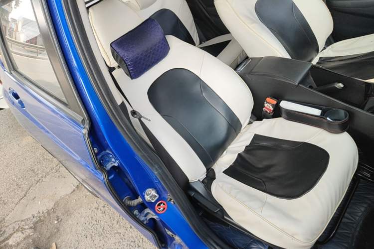 Used Honda Fit 2018 1.5L CVT Comfort Sunroof Version Right Front Seat