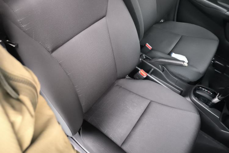 Used Honda Fit 2018 1.5L CVT Comfort Version Right Front Seat