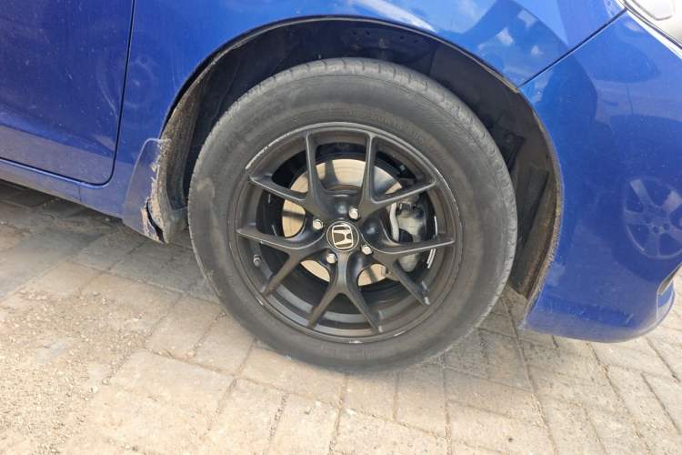 Used Honda Fit 2018 1.5L Manual Comfort Version Right Front Wheel Hub