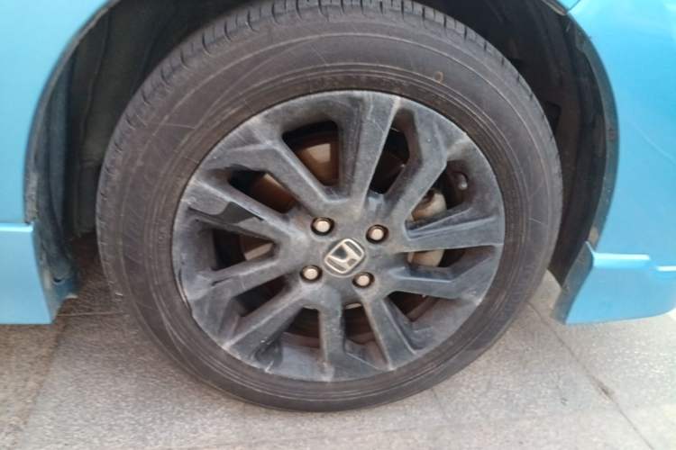 Used Honda Fit 2018 1.5L CVT Trendy Sports Edition Right Front Wheel Hub