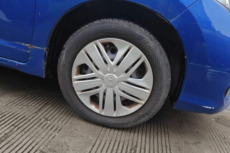 Used Honda Fit 2018 1.5L CVT Comfort Version Right Front Wheel Hub
