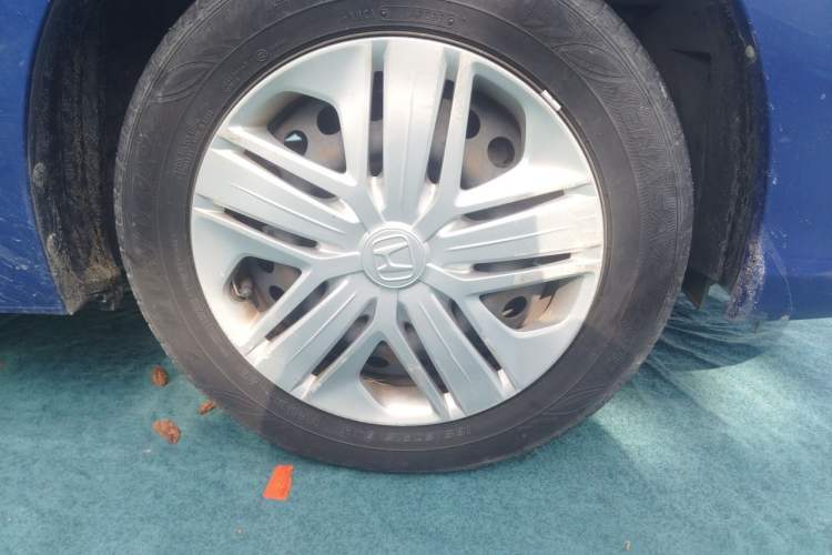 Used Honda Fit 2018 1.5L CVT Comfort Version Right Front Wheel Hub