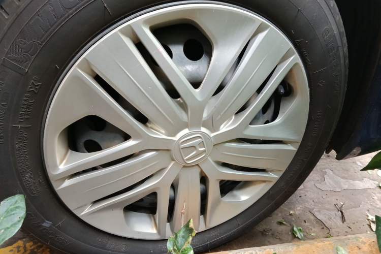 Used Honda Fit 2018 1.5L CVT Comfort Version Right Front Wheel Hub