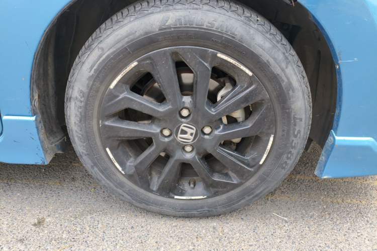 Used Honda Fit 2018 1.5L CVT Trendy Run+ Edition Right Front Wheel Hub