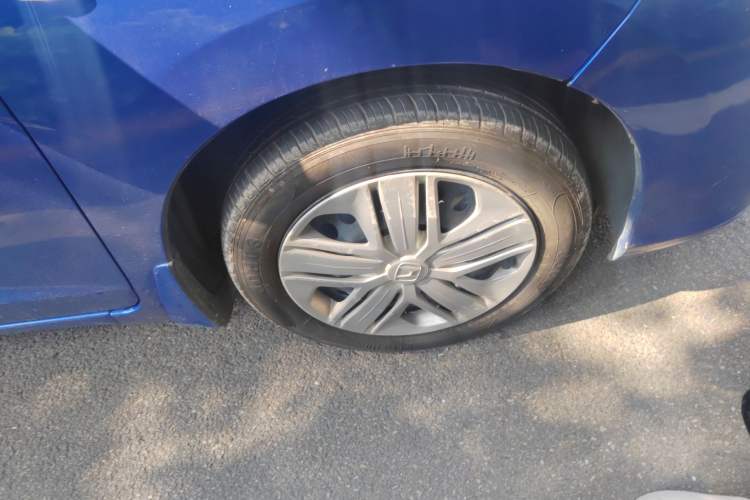 Used Honda Fit 2018 1.5L CVT Comfort Version Right Front Wheel Hub