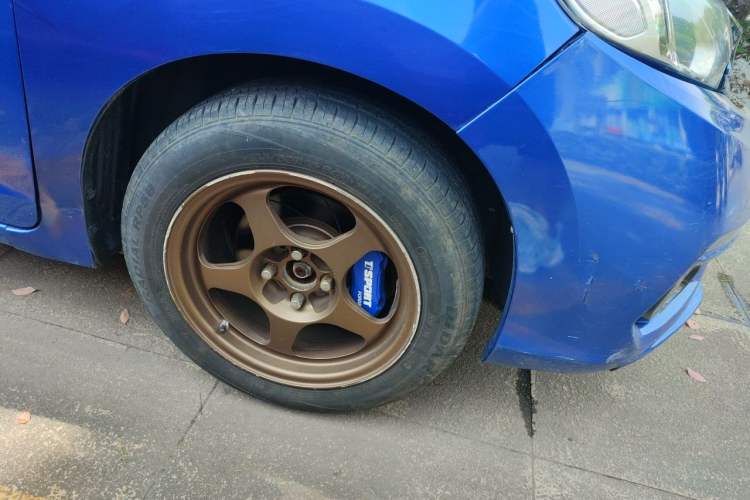 Used Honda Fit 2018 1.5L CVT Comfort Version Right Front Wheel Hub