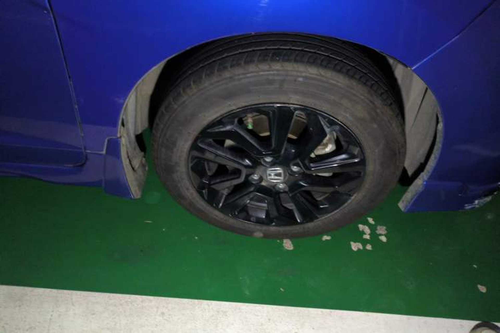 Used Honda Fit 2018 1.5L CVT Trendy Run+ Edition Right Front Wheel Hub