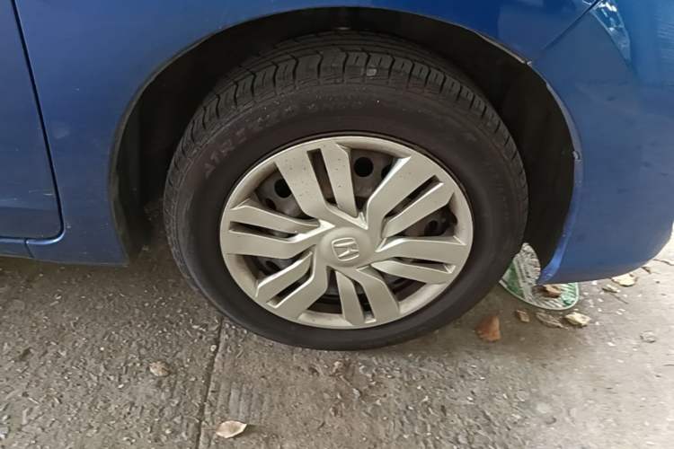 Used Honda Fit 2018 1.5L CVT Comfort Version Right Front Wheel Hub