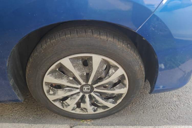Used Honda Fit 2018 1.5L CVT Comfort Version Right Front Wheel Hub