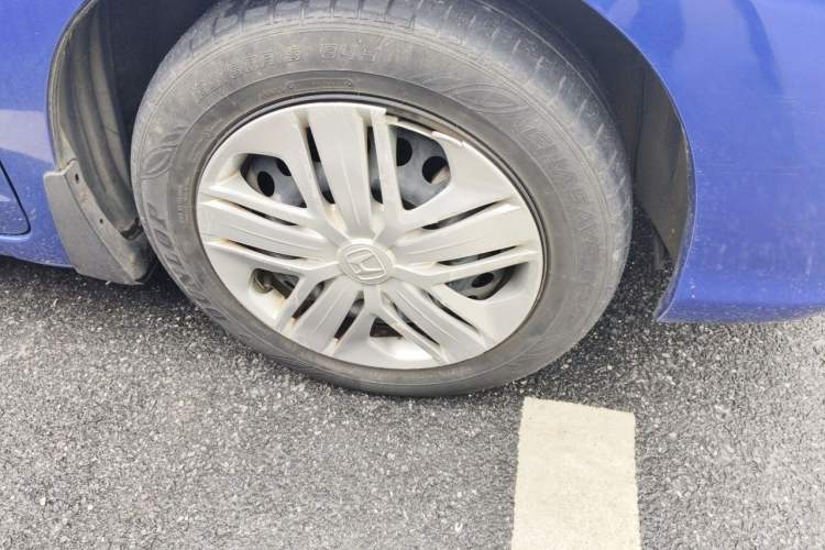 Used Honda Fit 2018 1.5L CVT Comfort Version Right Front Wheel Hub