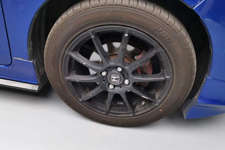 Used Honda Fit 2018 1.5L Manual Comfort Version Right Front Wheel Hub
