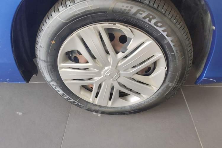 Used Honda Fit 2018 1.5L CVT Comfort Version Right Front Wheel Hub