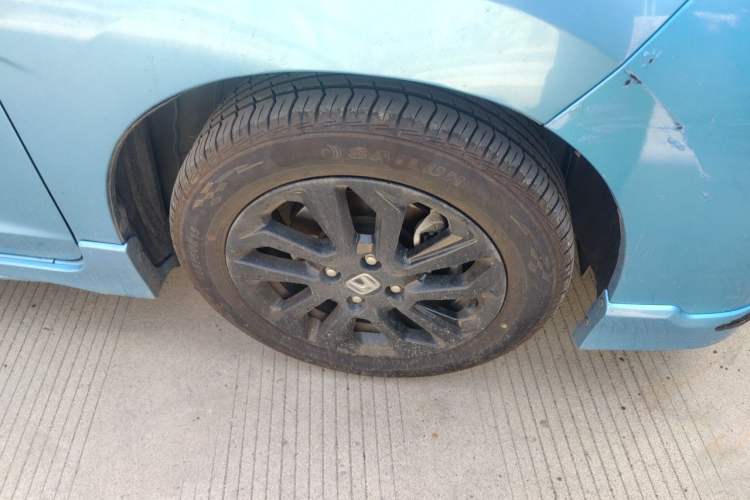 Used Honda Fit 2018 1.5L CVT Trendy Run+ Edition Right Front Wheel Hub