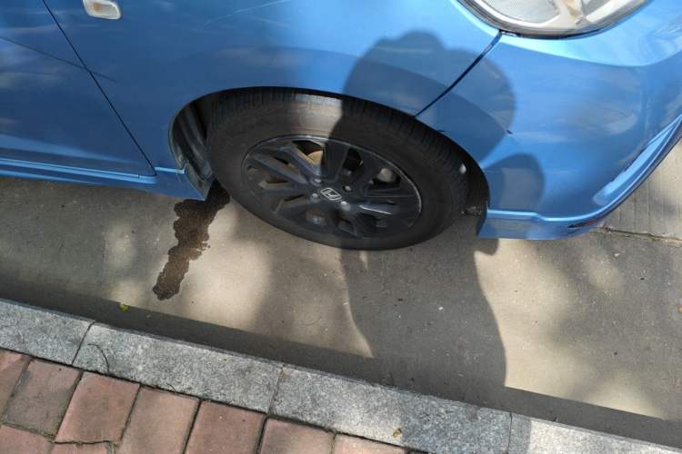 Used Honda Fit 2018 1.5L CVT Trendy Run+ Edition Right Front Wheel Hub