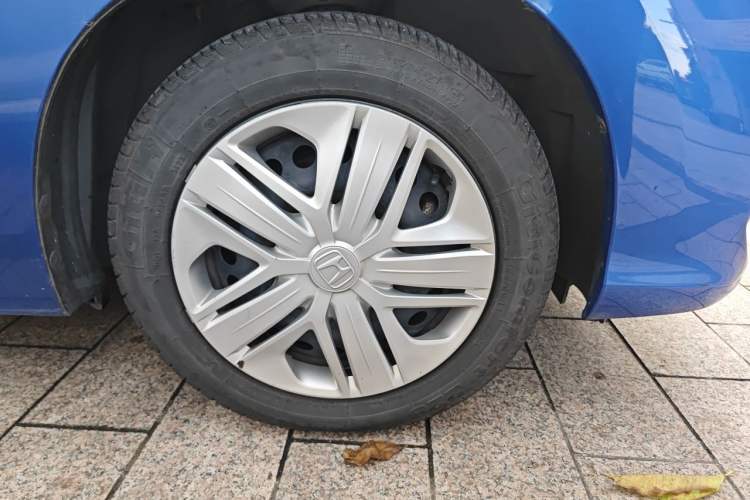 Used Honda Fit 2018 1.5L CVT Comfort Version Right Front Wheel Hub
