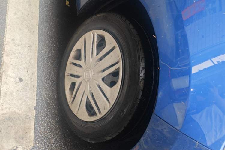 Used Honda Fit 2018 1.5L CVT Comfort Version Right Front Wheel Hub