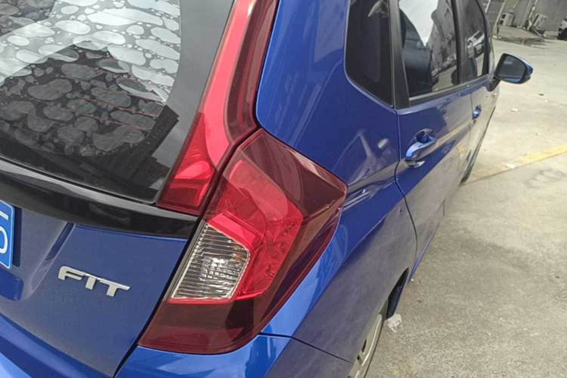 Used Honda Fit 2018 1.5L CVT Comfort Version Right Rear Taillight
