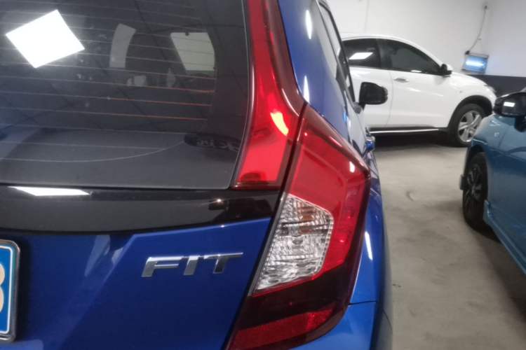 Used Honda Fit 2018 1.5L CVT Comfort Version Right Rear Taillight