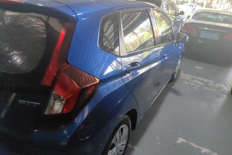 Used Honda Fit 2018 1.5L CVT Comfort Version Right Rear Taillight