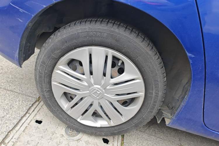 Used Honda Fit 2018 1.5L CVT Comfort Version Right Rear Wheel Hub
