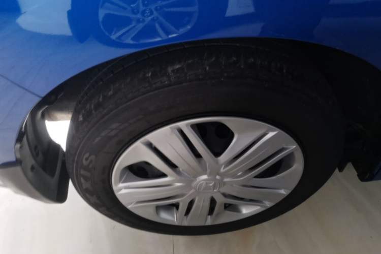 Used Honda Fit 2018 1.5L CVT Comfort Version Right Rear Wheel Hub